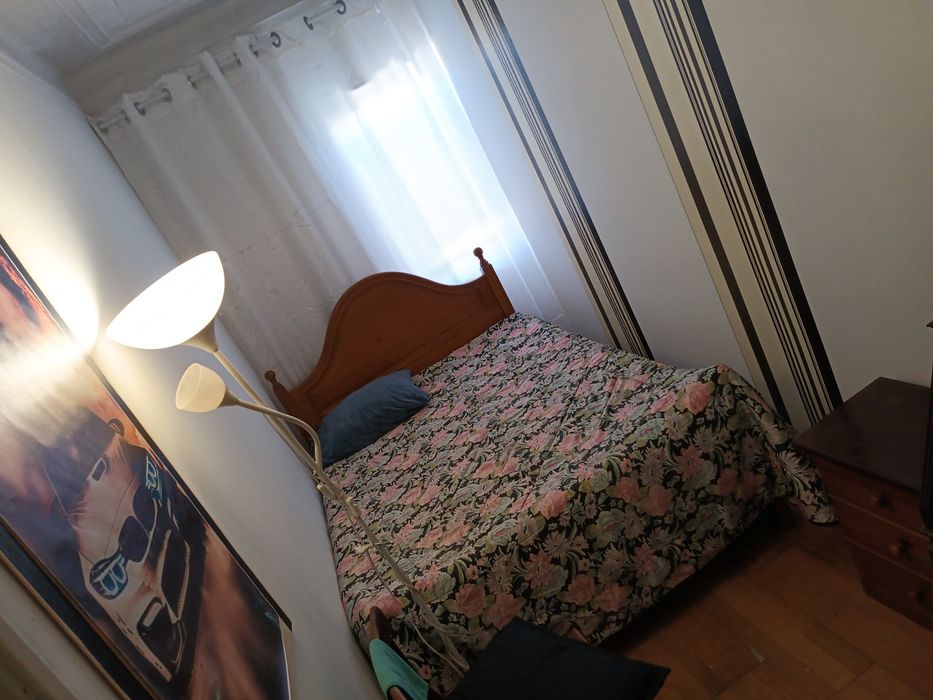 Quartos arrendamento em Matosinhos