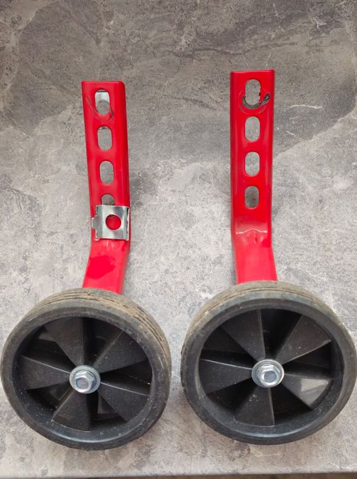 Rower Merida Daisy 16"