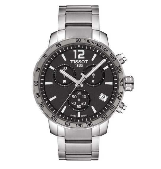 Tissot T-Sport Quickster Chronograph