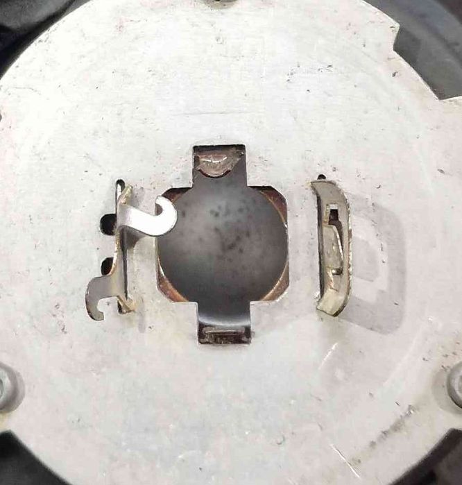 Farol Nevoeiro Frente Esquerdo - SEAT IBIZA III