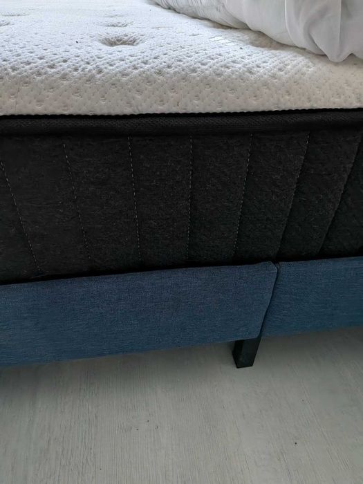 Cama Casal/Queen size
