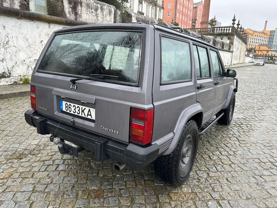 Jeep Cherokee65204462408065125