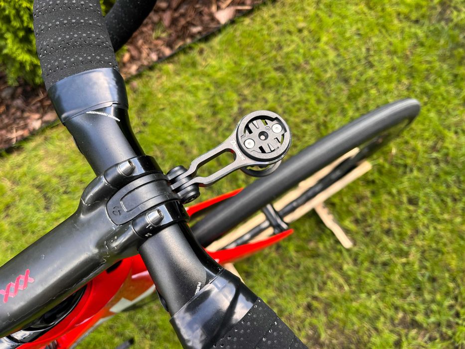 Trek Emonda SLR