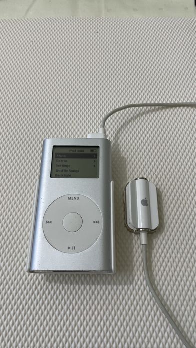 Apple ipod mini A1051 Vintage