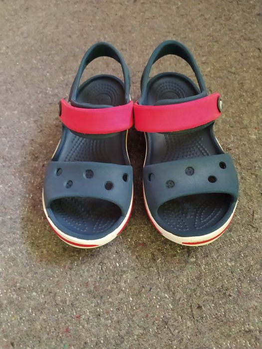 Босоножки для мальчика