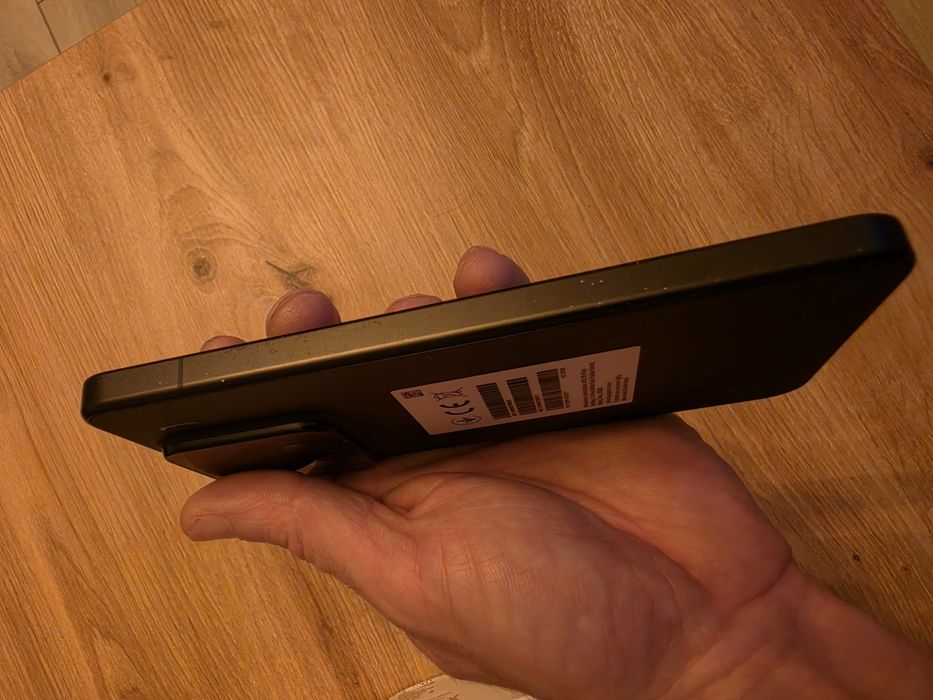 Xiaomi 15 12/256gb