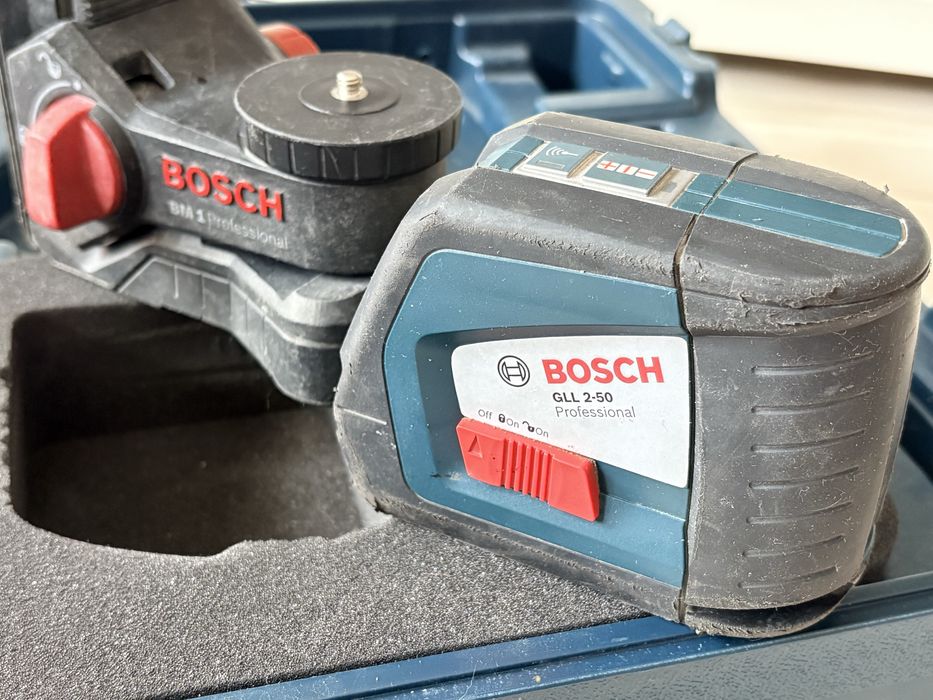 Sprzedam.Laser Bosch’a