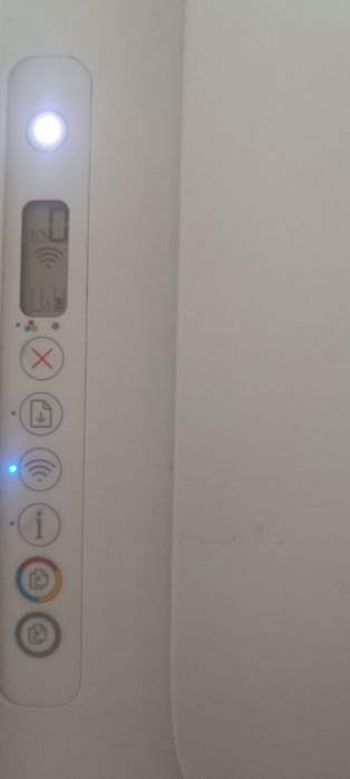 Urządzenie wielofunkcyjne HP 2700