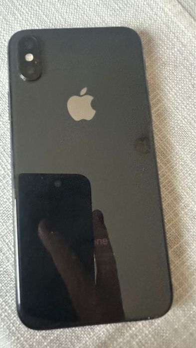 Iphone xr 10……..