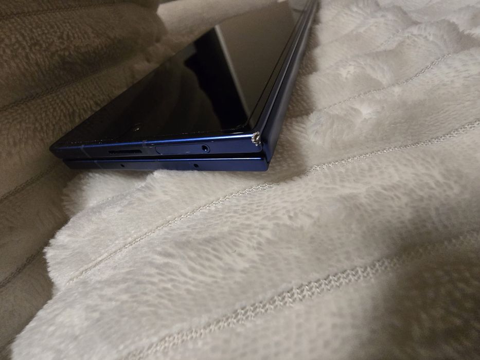 Samsung Galaxy Z Fold 7 12/256