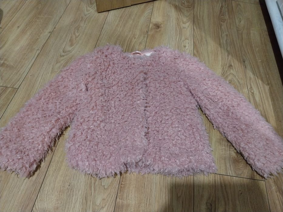 Futerko dziewczęce rozm 128