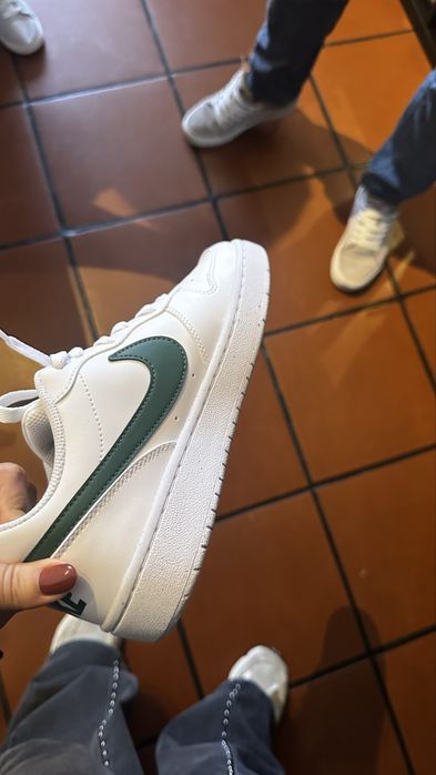 Tenis Nike - novos488539794147921921