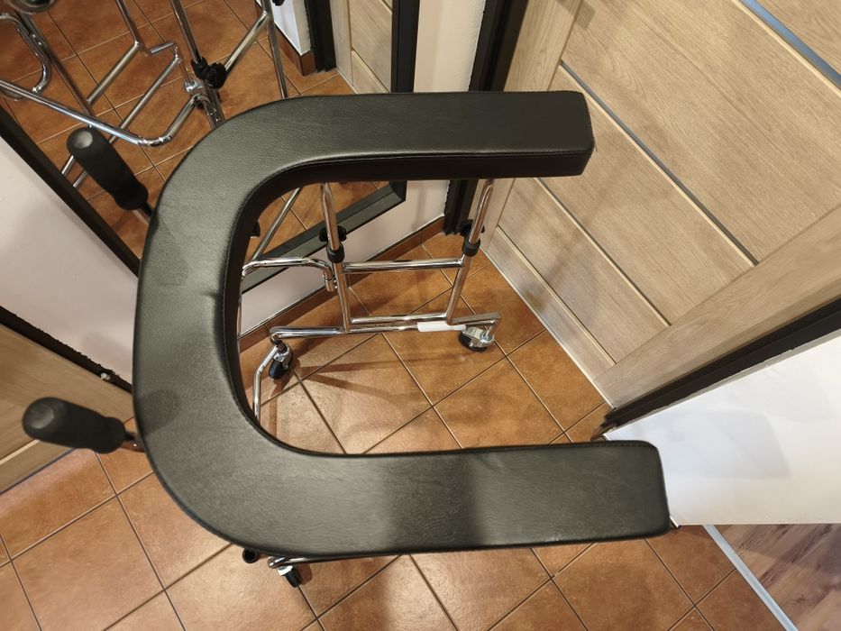 Chodzik rehabilitacyjny