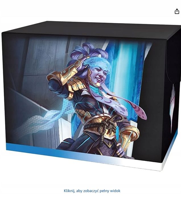 Magic The Gathering Kamigawa: Neon Dynasty Commander Deck