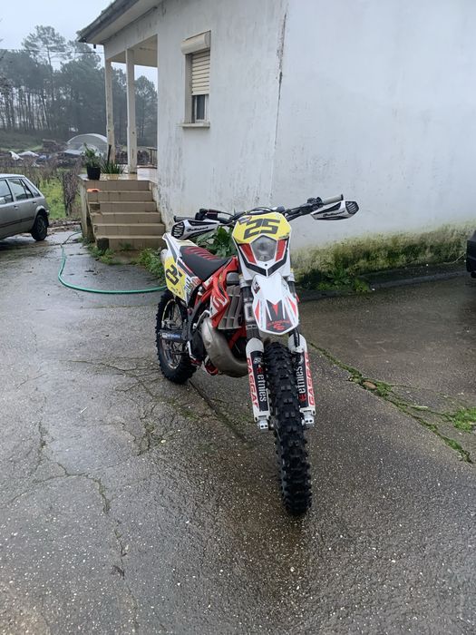 GasGas EC300 - Enduro