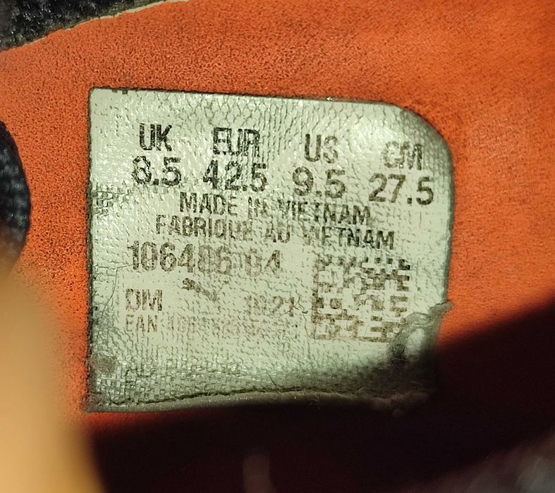 korki Puma Future  AG R42,5