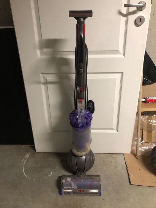 Odkurzacz pionowy Dyson