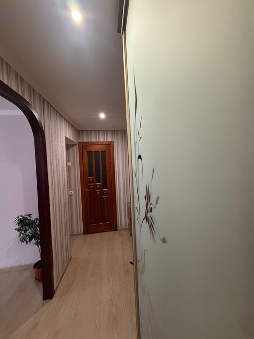 Продам 2к квартиру ул. Терещенковская 4 (ж/м Левобережный 1)