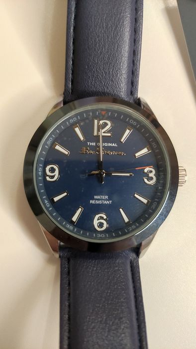 Мужские часы Ben Sherman
