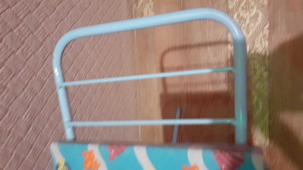 Детская гладильная доска