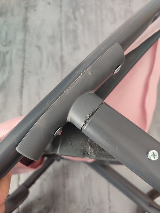 Коляска smoby , іграшкова Каляска, візочок