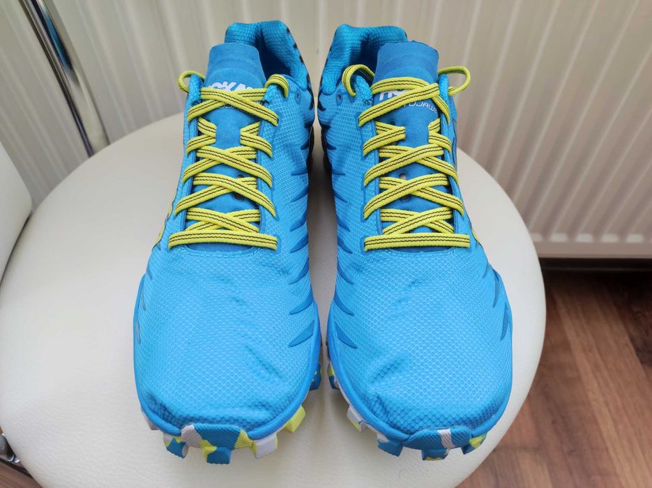 ОРИГІНАЛ100%! Кросівки Hoka M Evo Jawz 1091580 CCTRS