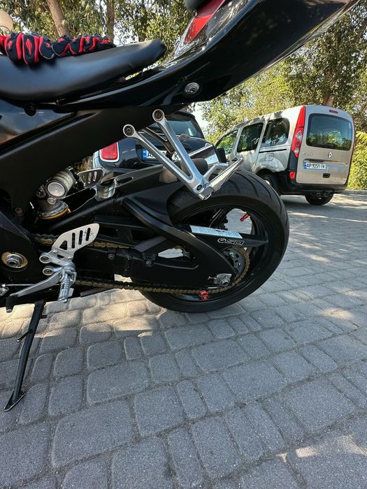 Suzuki GSX-R1000