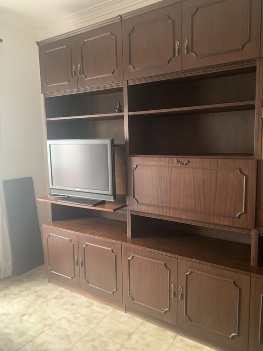 Móvel de Sala - Em bom estado