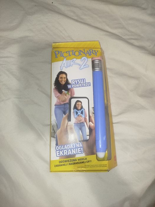 Pictionary air 2