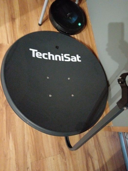Antena Satelitarna NOWA