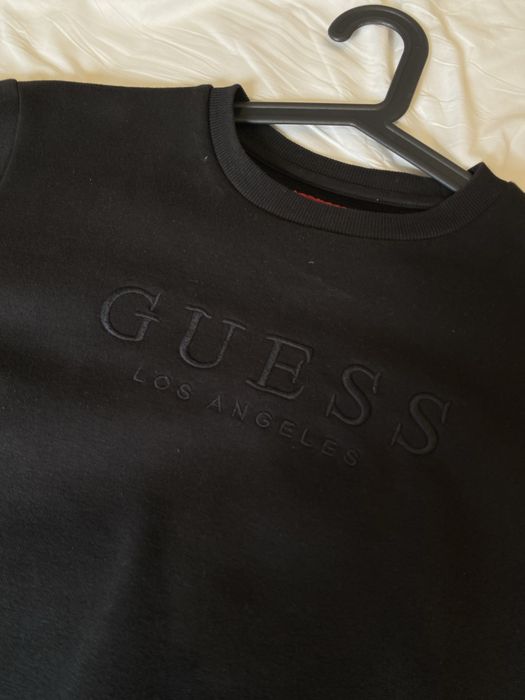 Sweatshirt Guess Homem (M)