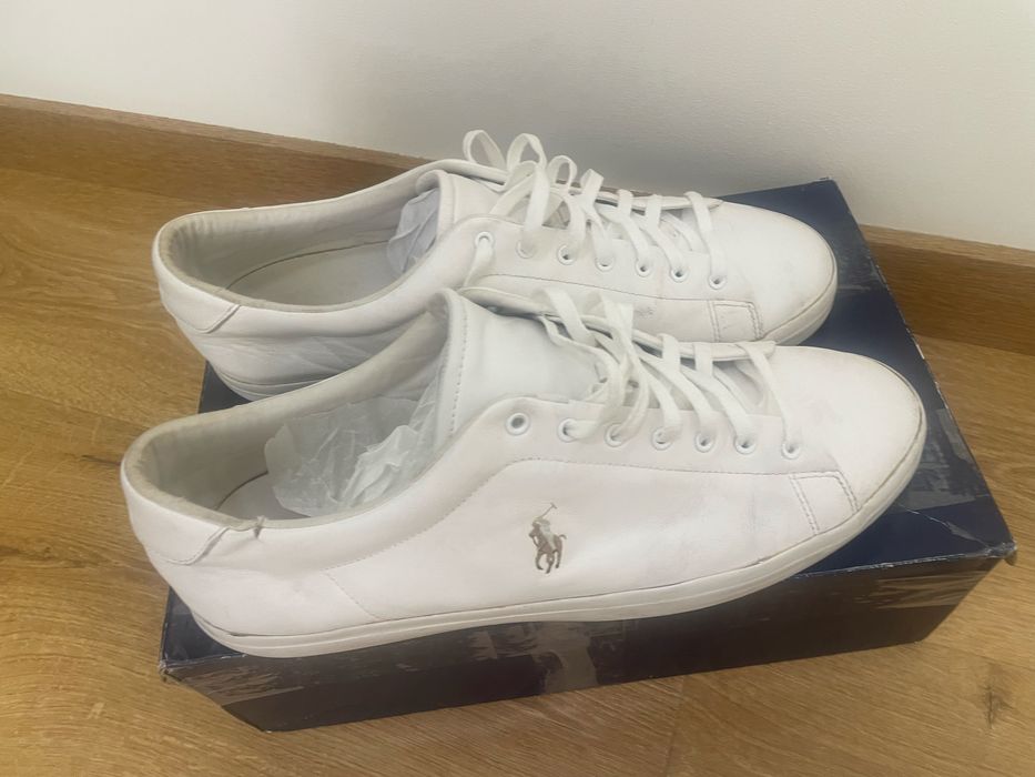 Buty meskie Polo Ralph Lauren rozm 48