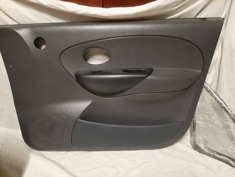 Запчасти Део матіз Daewoo Matiz