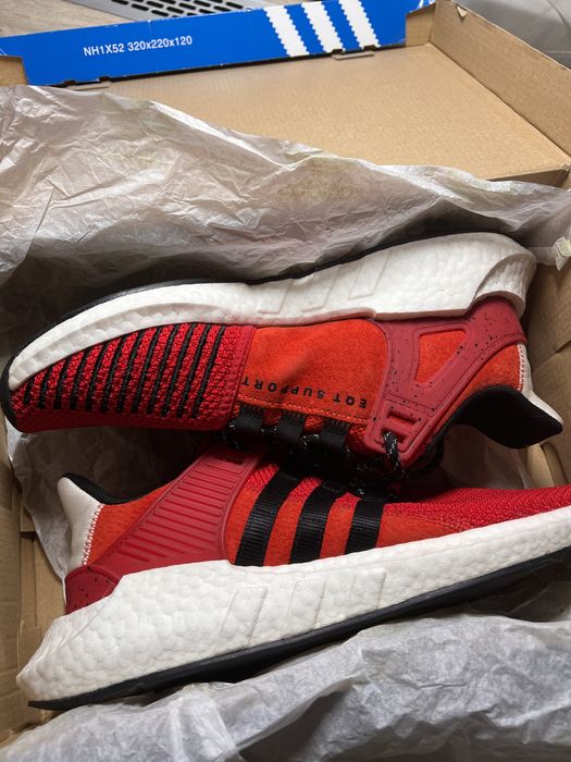 Adidas eqt running support 93 kopen 2025