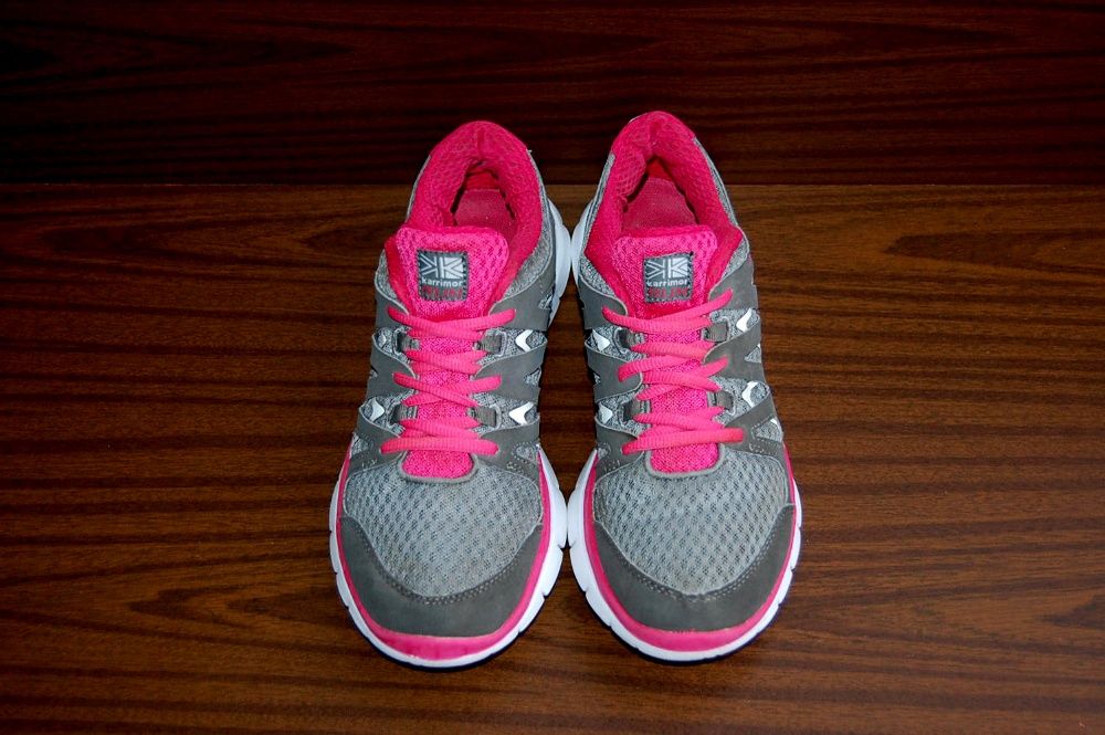 karrimor trainer laces