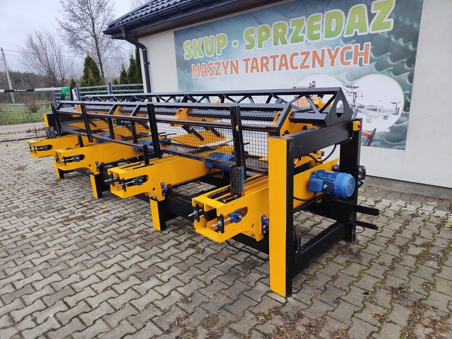 Piła formatówka formatówka obrzynarka