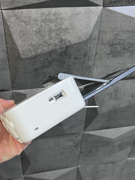 Принтер Canon SELPHY CP1000