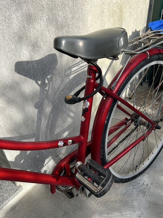 Bicicleta Vintage