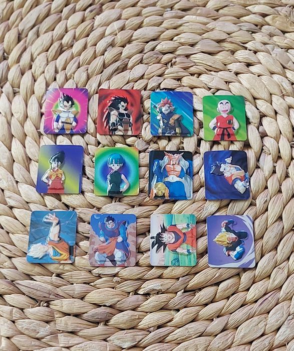 Dragon ball z flash matutano