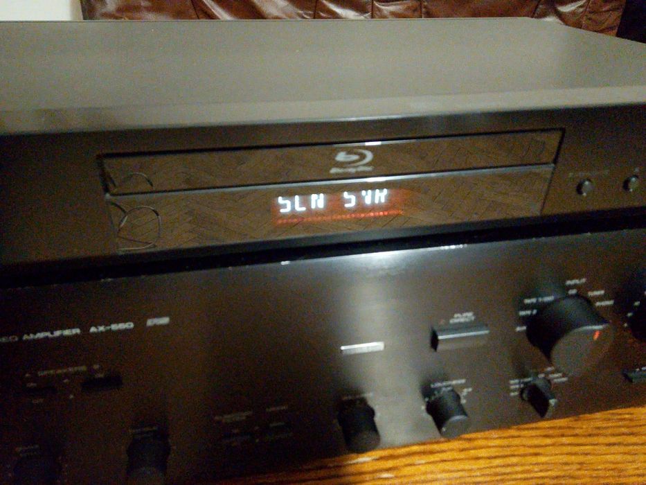 Odtwarzacz Blu-ray 3D Pioneer okazja