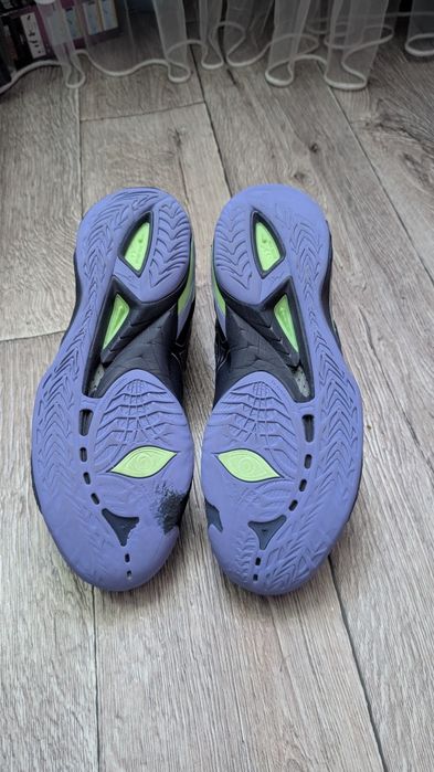 Кросівки Mizuno Wave Mirage 5 р.42.5