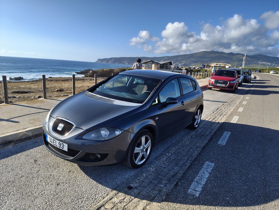 SEAT Leon 1.9 TDI Sport Up