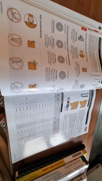 Budownictwo szkieletowe - zbiór książek