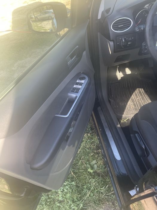 Sprzedam focus mk2 combi na graty
