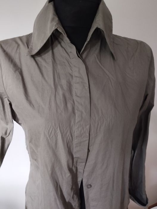 cztery koszule fantazyjne