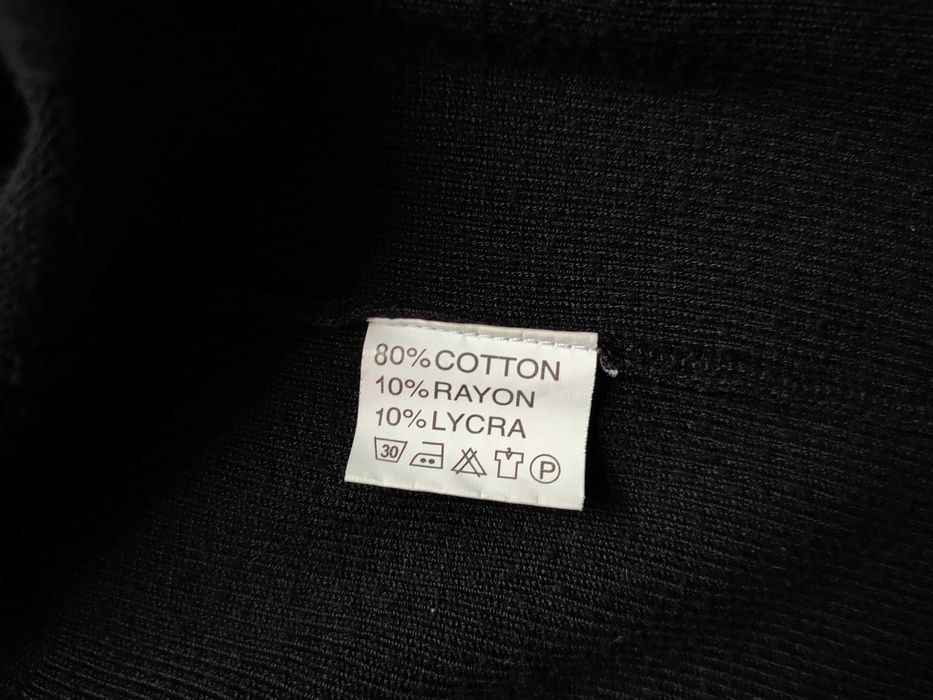 Sweterek, narzutka "Fusan" rozmiar L/XL