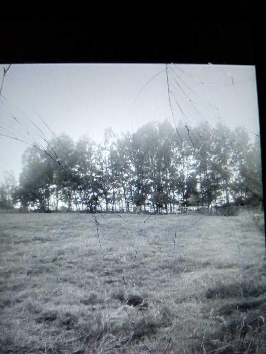 Działki rolne spokojny miejscu