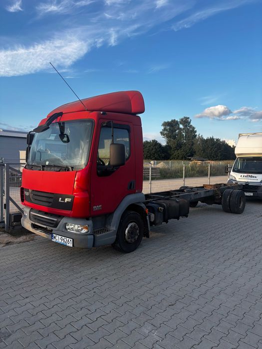 DAF LF/ZF 45 220KM