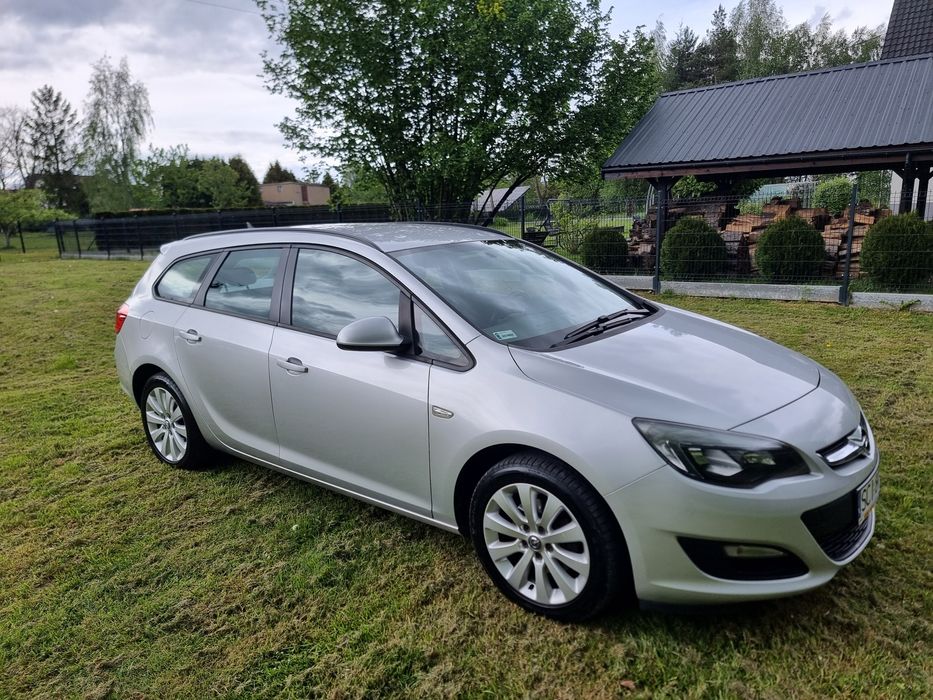 Opel Astra 1.7 Isuzu Alu felgi