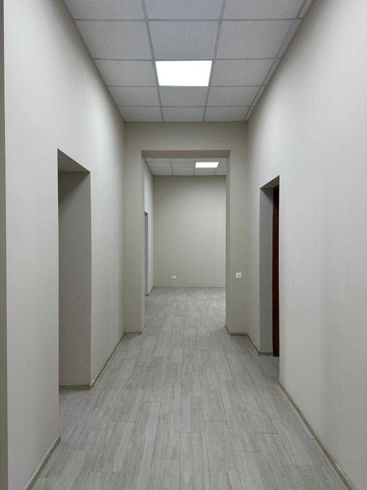 Новый офис 210м ул Канатная /Нахимова